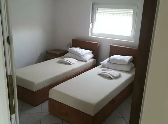 Kraje Appart hôtel Vodice