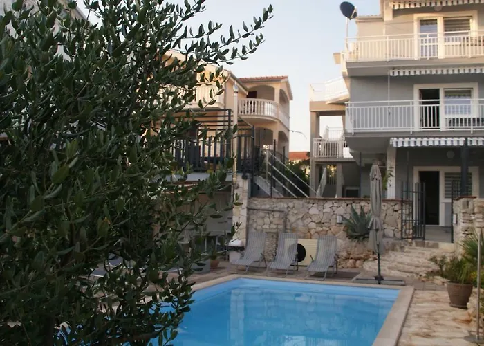 Kraje Appart hôtel *