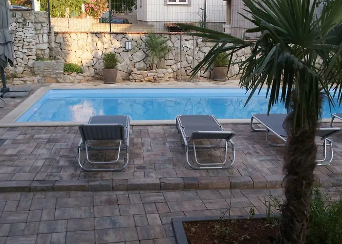 Appart hôtel Kraje *