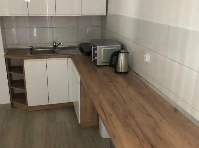 Kraje Appart hôtel *